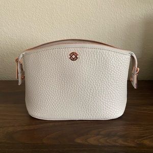 Dagne Dover - Leather Pouch